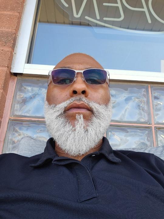 Wuaren Tyree