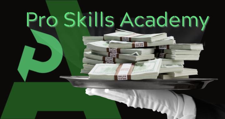 Pro Skills Academy