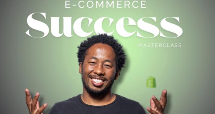 Elite Shopify Boss Masterclass