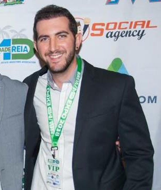 Gil Golan