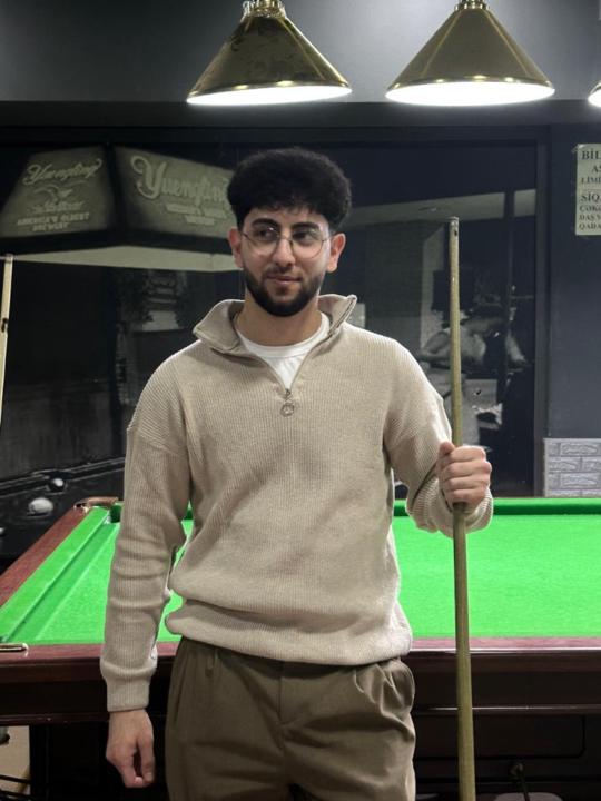 Yusif Huseynzade