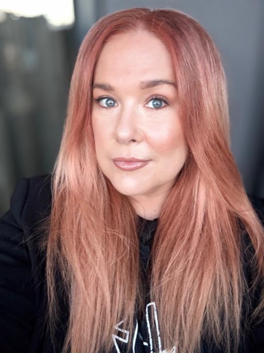 April Turnbull