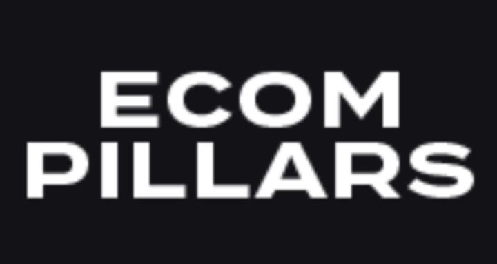 Ecom Pillars