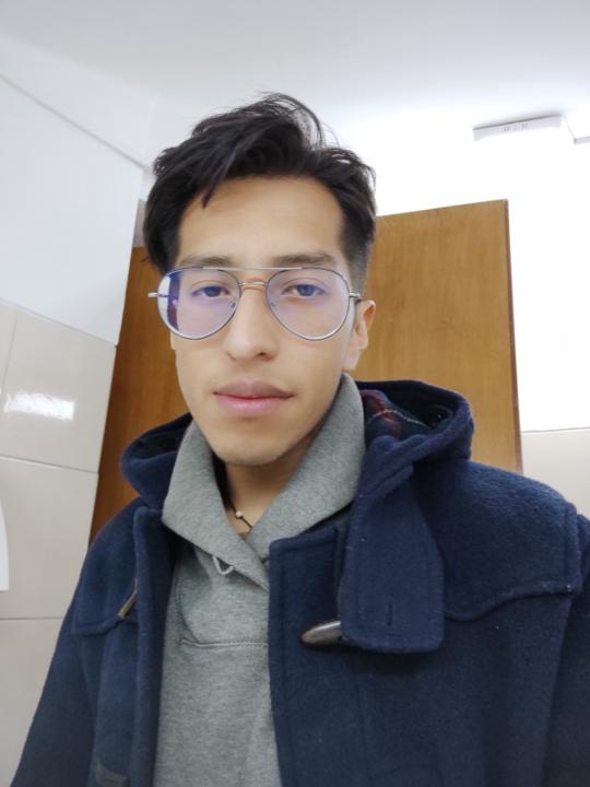 Roger Antonio Aguilar Balcazar