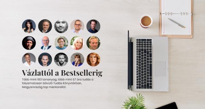 Szerzői könyvkiadás - Publio