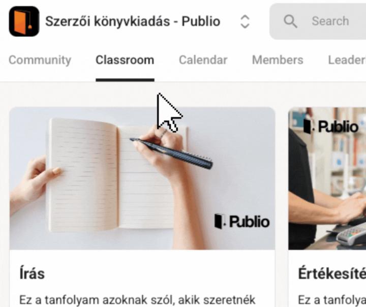 "A tudásra fordított befektetés fizeti a legmagasabb kamatot."