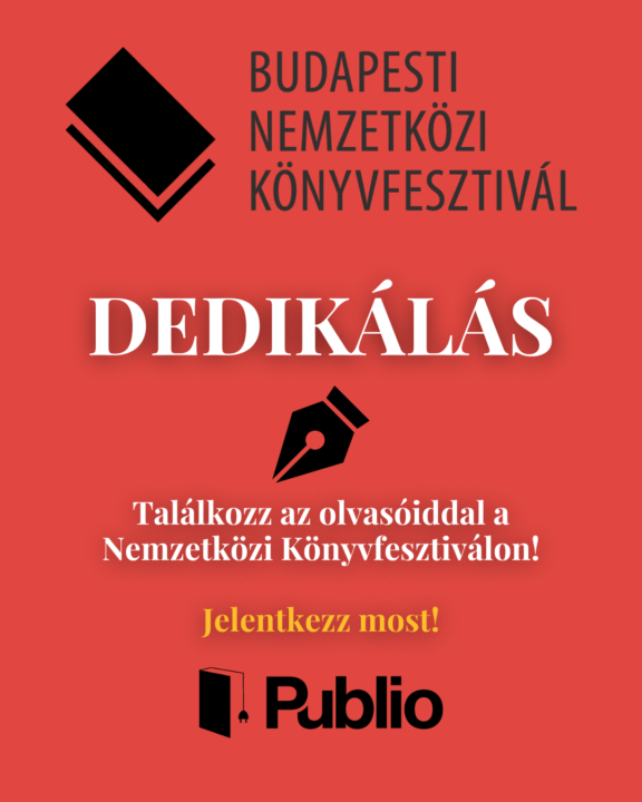 Budapesti Nemzetközi Könyvfesztivál