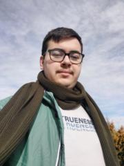 Ahmet Tuğhan Demirci