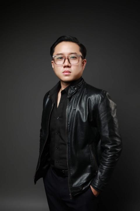 Thinh Nguyen