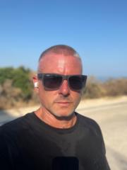 Dave Prosser