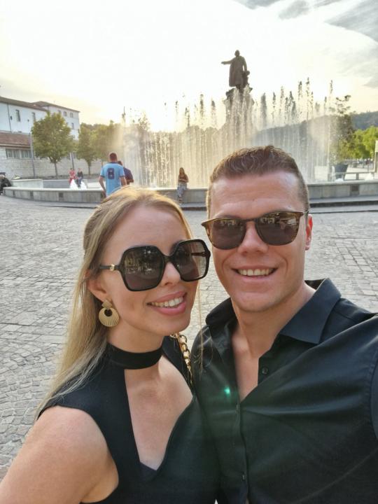 Mitchell Vriesema