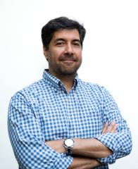 Mariano Berazaluce