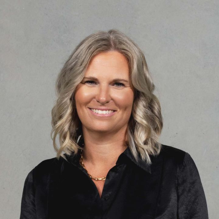 Shaye Wallis