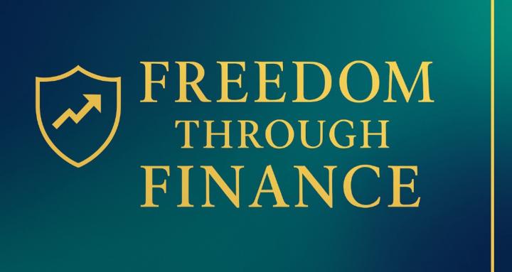 Freedom Through Finance