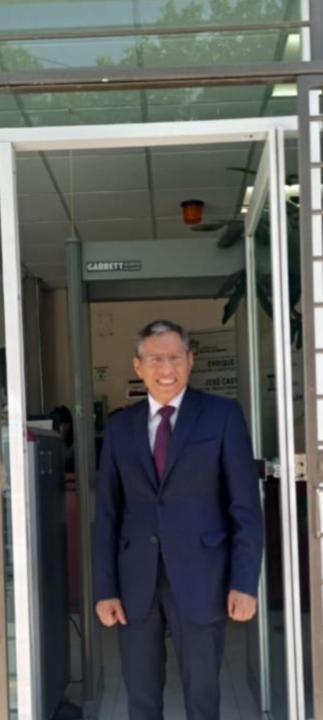 Marco Antonio Rodriguez