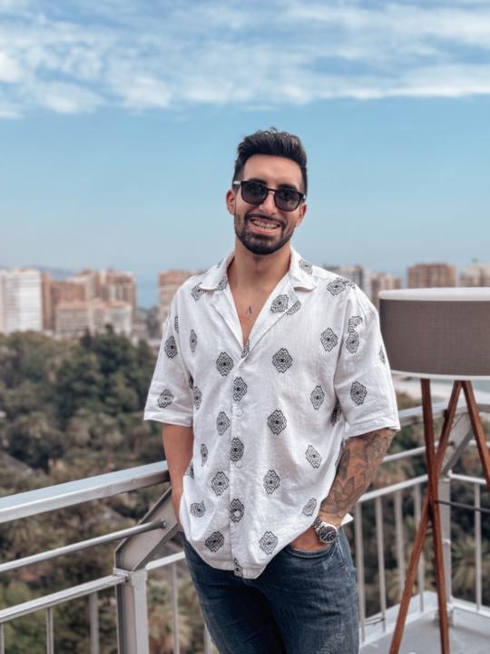 Alfredo Sánchez
