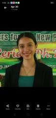 Elisha May Maquiling
