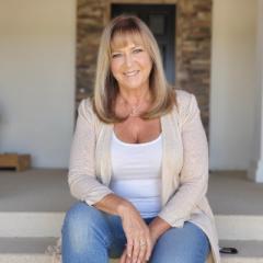 Debbie Ward-Terry