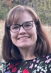 Meredith Covert