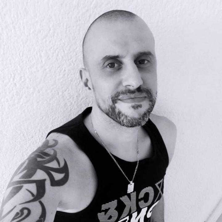 Manuel Fernández montero