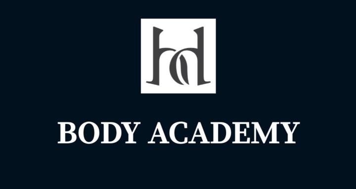 HD Body Academy