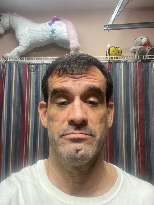 Yordan Sanchez