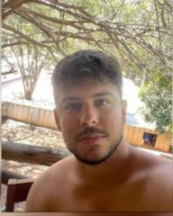 Gabriel Matos