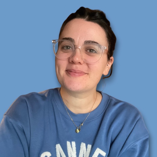 Celine Poinsignon