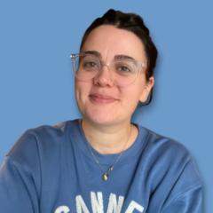 Celine Poinsignon