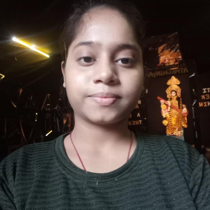 Anushka Singh