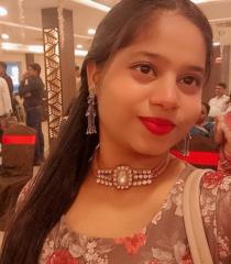Anushka Singh