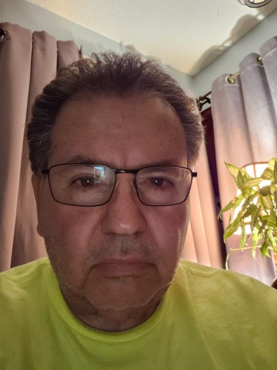 Manuel Diaz