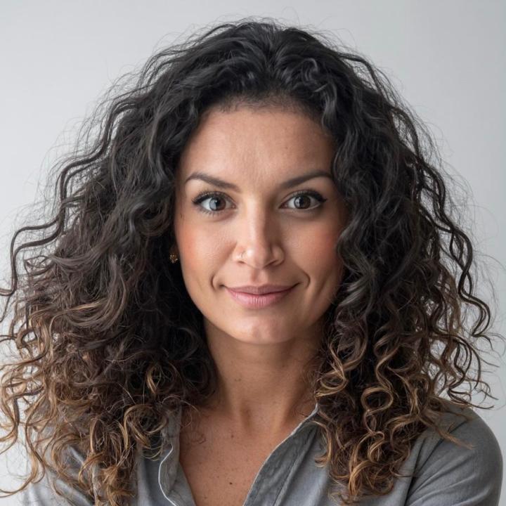 Daniela Mejia Saavedra