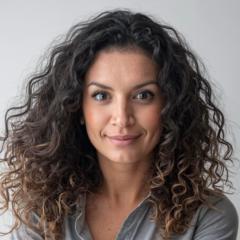 Daniela Mejia Saavedra