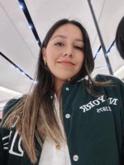 Michelle Castillo