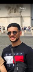 Yusuf Laher
