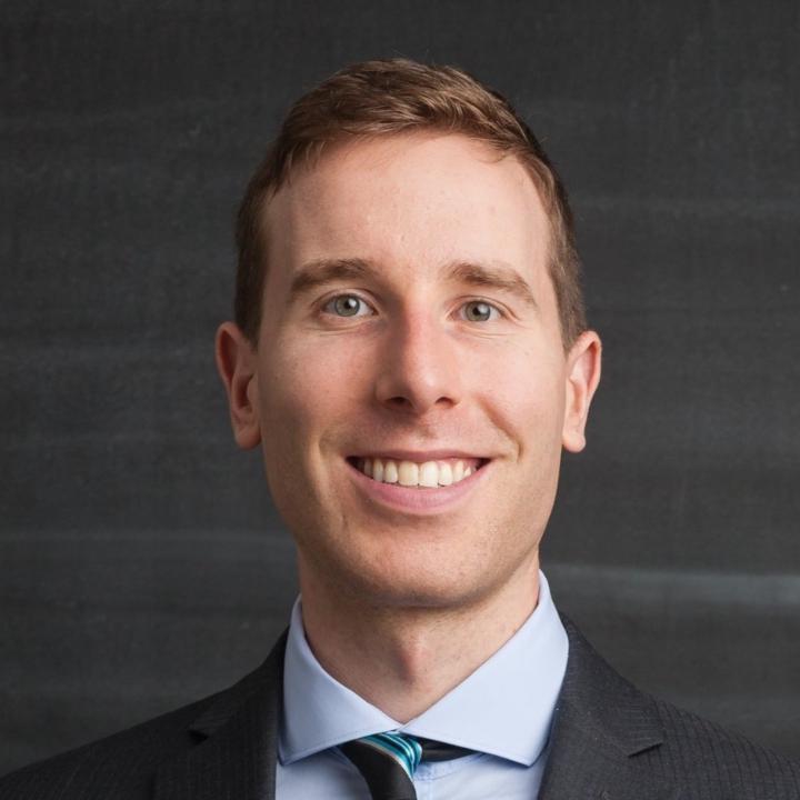 Evan Duxbury
