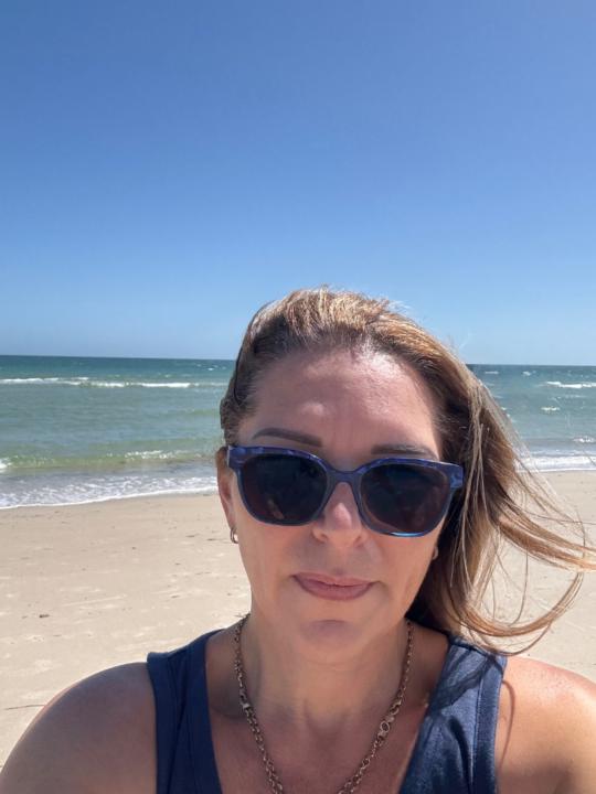 Cassandra Thomas
