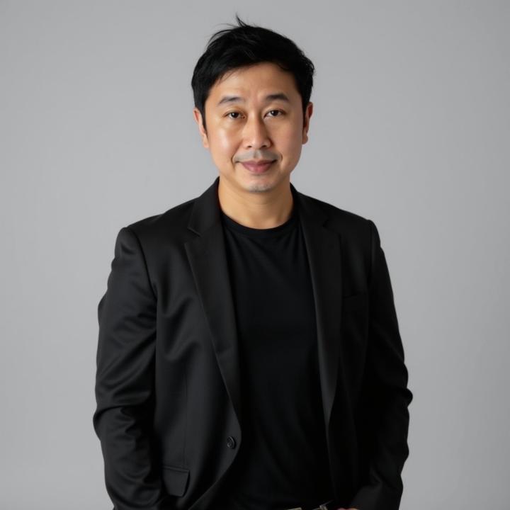 Narongphan Thammajariyakul