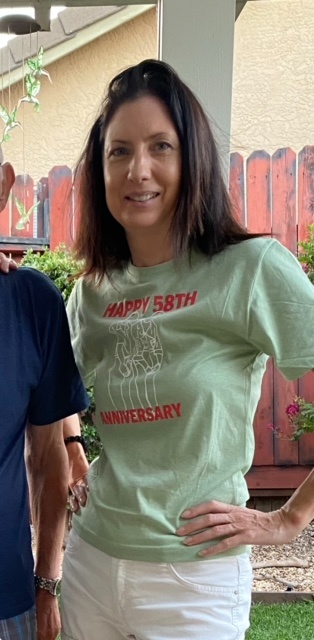 Joanne Croft