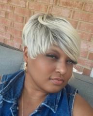 Chineitha Buchanan