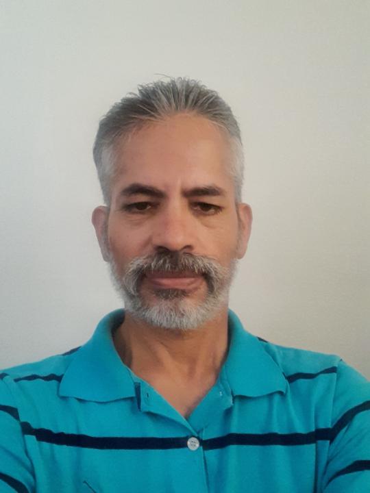 Jesus Manuel Vidal
