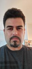 Luis Arevalo