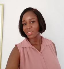 Agnes Osei