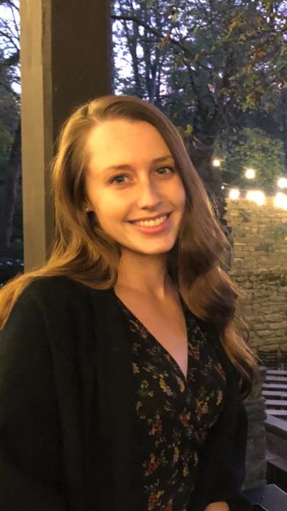 Danielle Fennelly