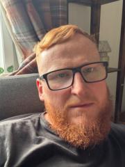 Jamie Wharam
