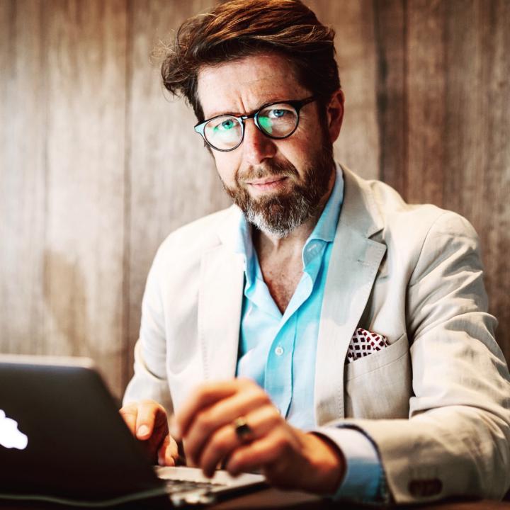 Marc Oosterkamp