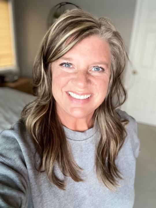 Kelli Bailey