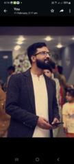 Faheem Ahmed
