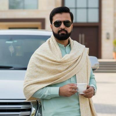 Faheem Ahmed